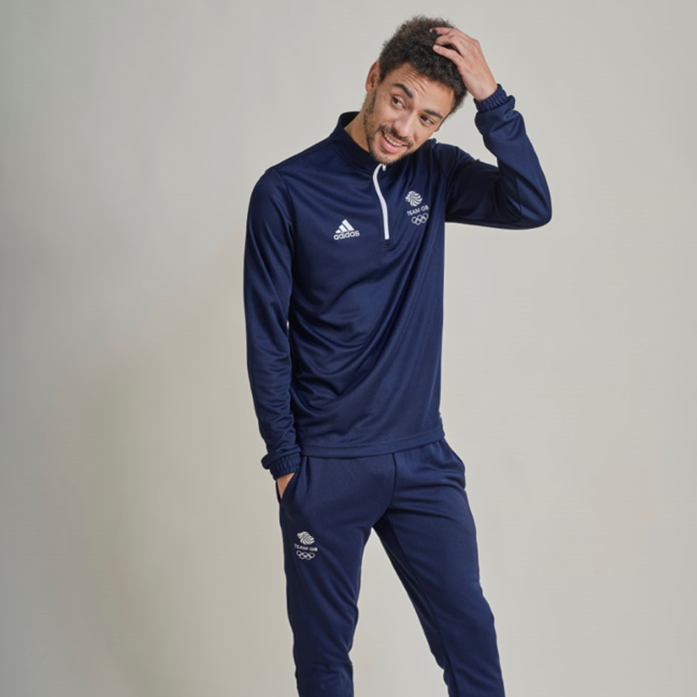Lycra Mens Tracksuit Adidas at Rs 600/piece in Ludhiana | ID: 2849085402091